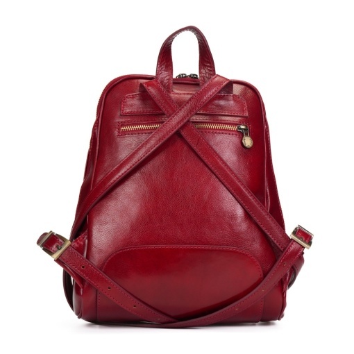 Rucsac Piele Dayna - VISINIU - Img 3