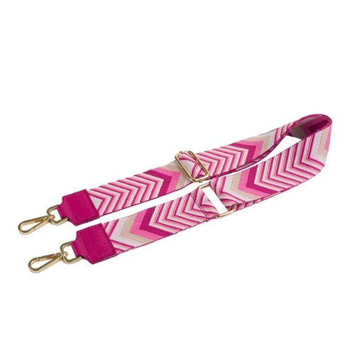 Bareta Multicolor 1 - FUCSIA - Img 2