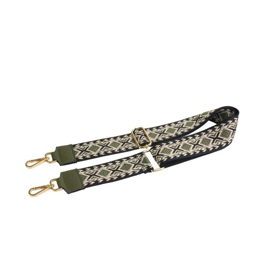 Bareta Multicolor 2 - KAKI - Img 2