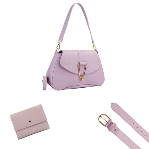 Pachet Emily