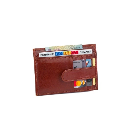 Portcard Piele Criss - CONIAC - Img 3
