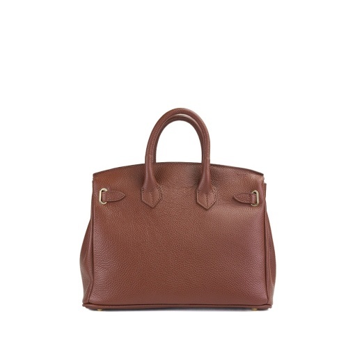 Poseta Piele Baby Edith - MARO - Img 3