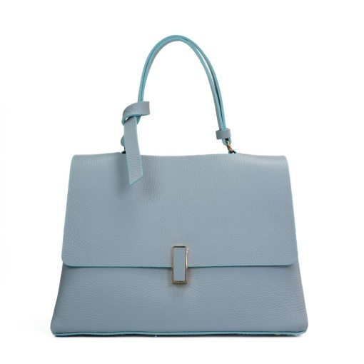 Poseta Piele Deanna - BLEU - Img 2