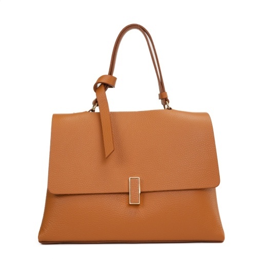 Poseta Piele Deanna - CAMEL - Img 2