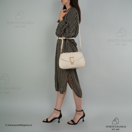 Poseta Piele Emily - MENTA - Img 8