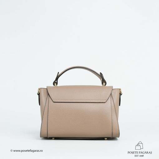 Poseta Piele Jaime - CREM - Img 3