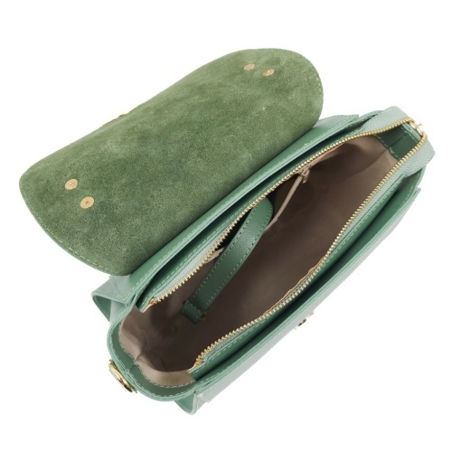 Poseta Piele Jaime - MENTA - Img 4