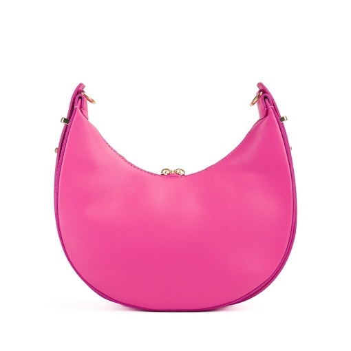 Poseta Piele Louna - ROZ-BOMBON - Img 4