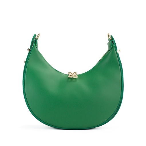 Poseta Piele Louna - VERDE - Img 3