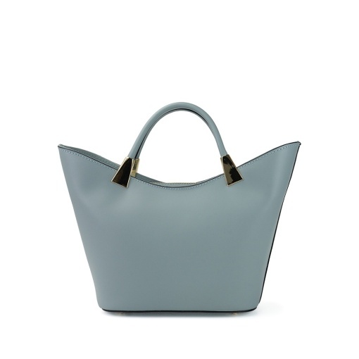 Poseta Piele Maia - BLEU - Img 3