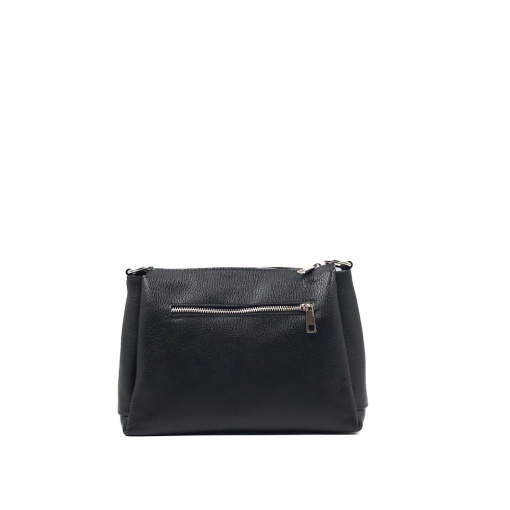 Poseta Piele Miliana - NEGRU - Img 3