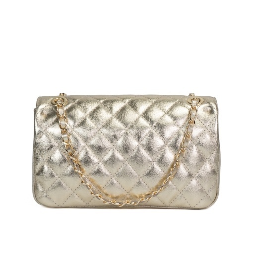 Poseta Piele Mini Ruby - AURIU - Img 3