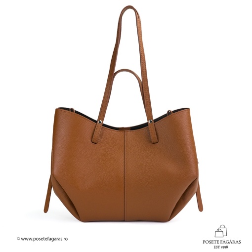 Poseta Piele Mirai - CONIAC - Img 3