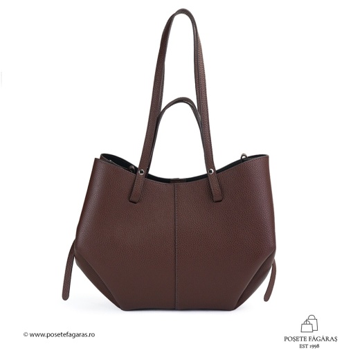 Poseta Piele Mirai - MARO - Img 3
