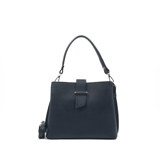 Poseta Piele Nikol - BLEUMARIN - Img 2