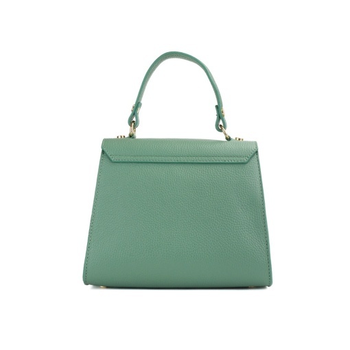 Poseta Piele Thea - MENTA - Img 3