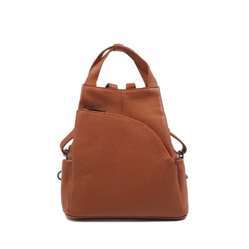 Rucsac Piele Charlene - CONIAC - Img 2