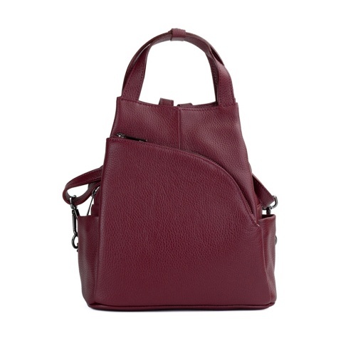 Rucsac Piele Charlene - VISINIU - Img 2