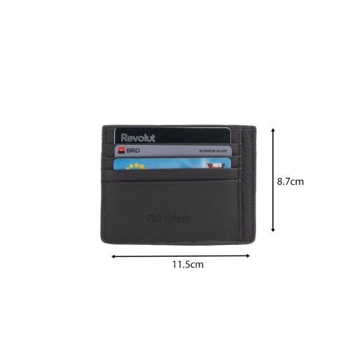 Portcard Piele Terry - MARO - Img 2
