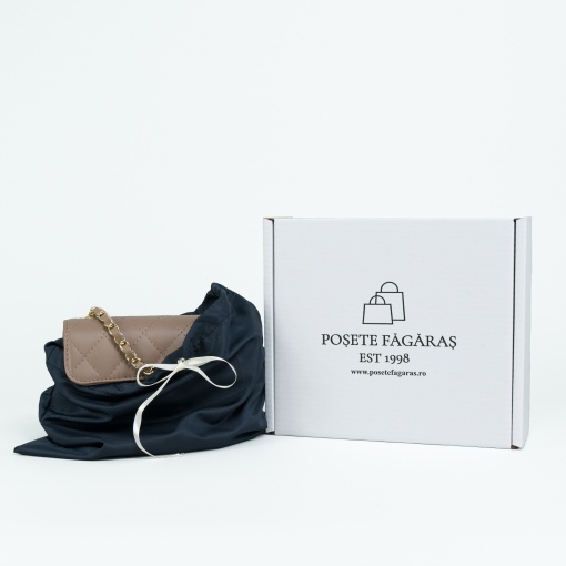 Poseta Piele Baby Ruby - MENTA - Img 6