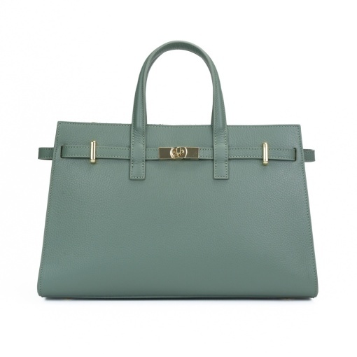 Poseta Piele Celina - MENTA - Img 2