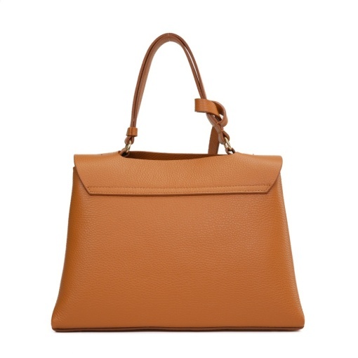 Poseta Piele Deanna - CAMEL - Img 3