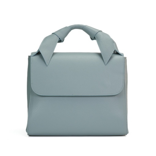 Poseta Piele Filippa - BLEU - Img 2