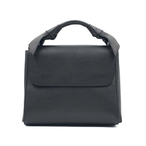Poseta Piele Filippa - NEGRU - Img 2