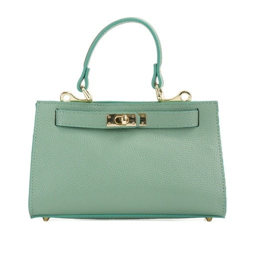 Poseta Piele Helge - MENTA - Img 2
