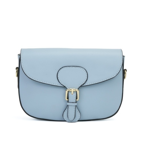 Poseta Piele Jamila - BLEU - Img 2