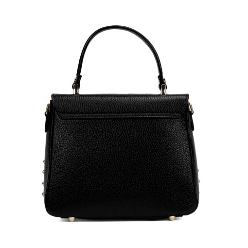 Poseta Piele Karin - NEGRU - Img 3