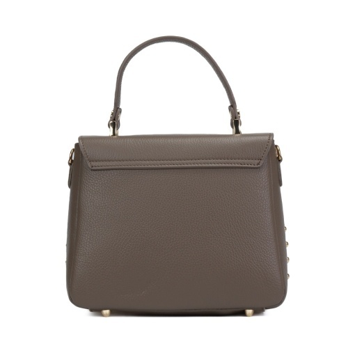 Poseta Piele Karin - TAUPE - Img 3