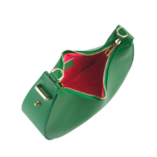 Poseta Piele Louna - ROZ-BOMBON - Img 5