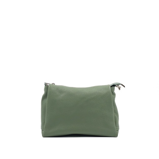 Poseta Piele Miliana - MENTA - Img 2