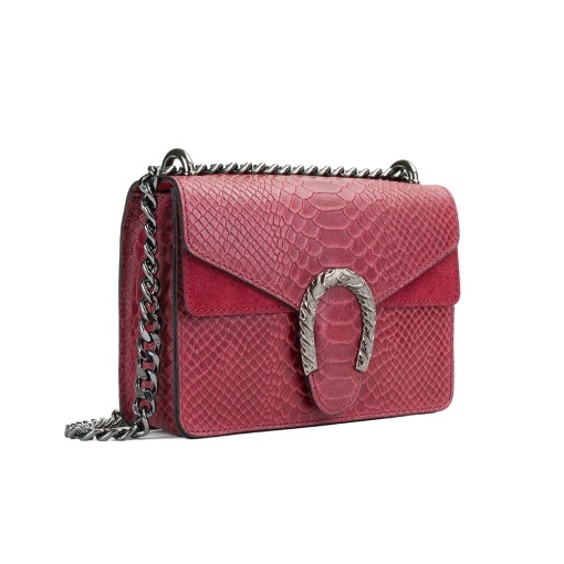 Poseta Piele Mini Carla - VISINIU