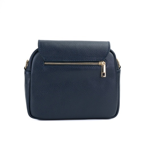 Poseta Piele Simone - BLEUMARIN - Img 3