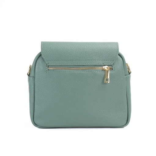 Poseta Piele Simone - MENTA - Img 3