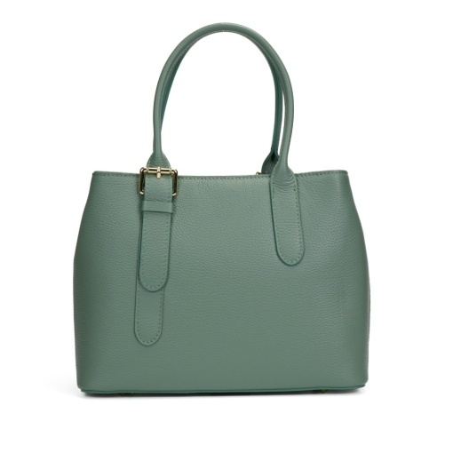 Poseta Piele Sofia - MENTA - Img 2