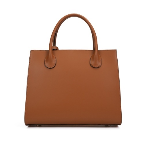 Poseta Piele Sophie - CAMEL - Img 3