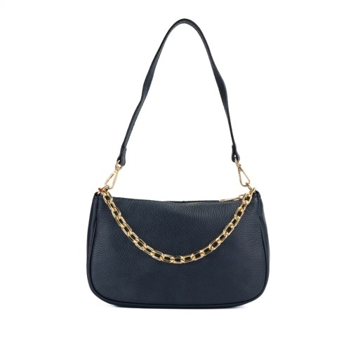 Poseta Piele Thalia - BLEUMARIN - Img 2
