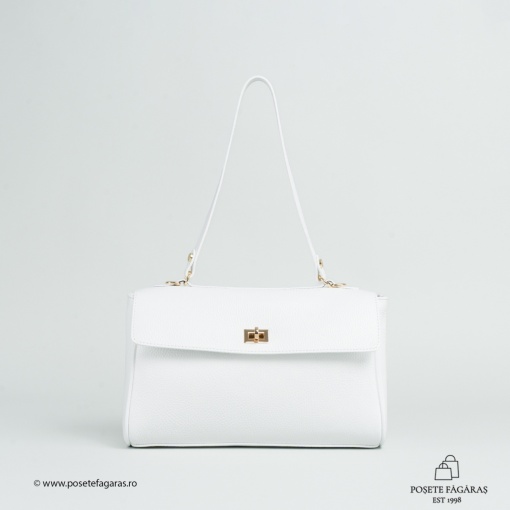 Poseta Piele Victoria - ALB - Img 2