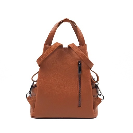 Rucsac Piele Charlene - CONIAC - Img 3