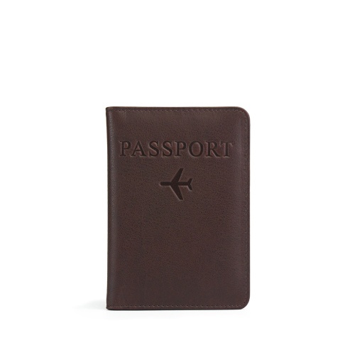 Husa Pasaport Piele - MARO