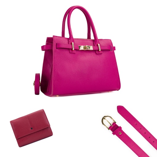 Pachet Louise