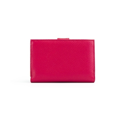 Portofel Piele Andreea - FUCSIA - Img 2