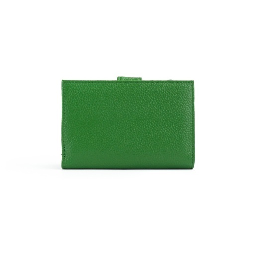 Portofel Piele Andreea - VERDE - Img 2