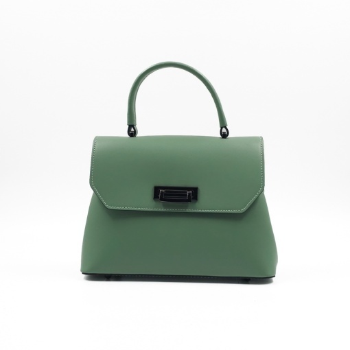 Poseta Piele Alana - MENTA - Img 2
