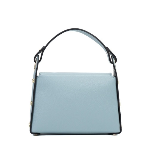 Poseta Piele Alma - BLEU - Img 3