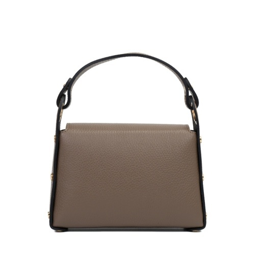 Poseta Piele Alma - TAUPE - Img 3
