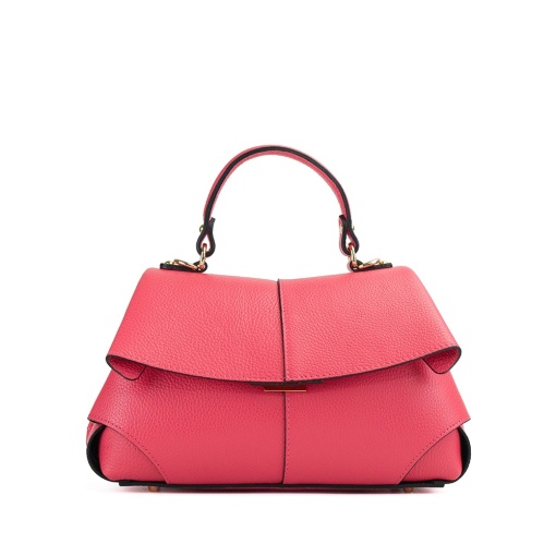 Poseta Piele Amelie - CORAI - Img 2